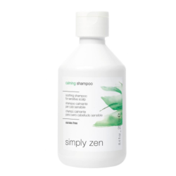 Shampoing calmant simply zen 250ml