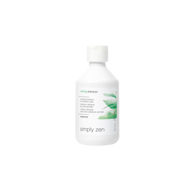 Shampoing calmant simply zen 250ml