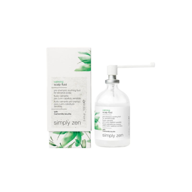 Fluide calmant simply zen 100ml