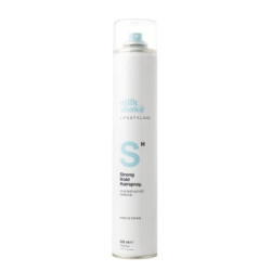 Laque forte milk_shake 500ml