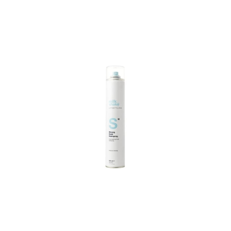 Laque forte milk_shake 500ml