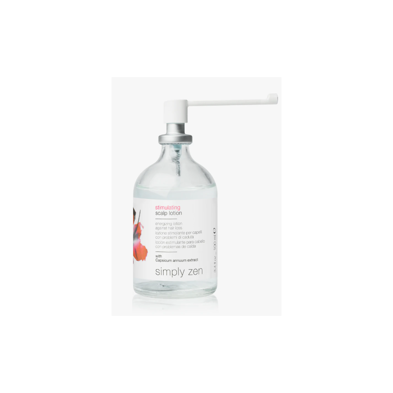 Lotion anti chute simply zen 100ml