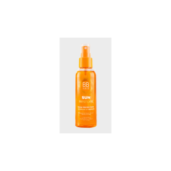Huile sun restore bb hair 125ml