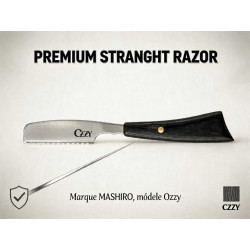 Rasoir CZZY feather mashiro