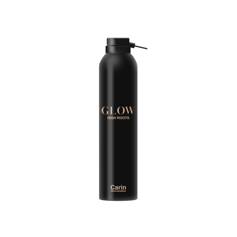 HIGH ROOTS GLOW 200ml