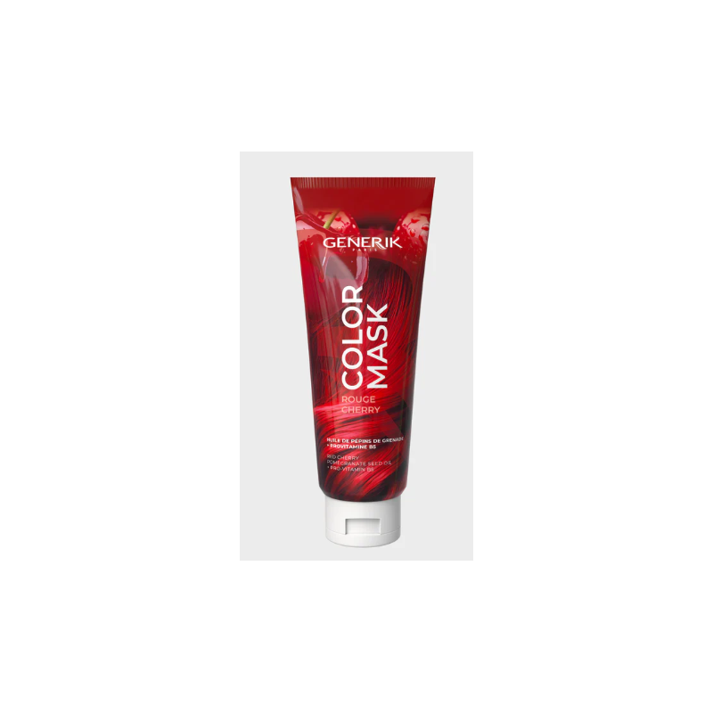 MASQUE ROUGE GENERIK 200ML