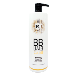 SHAMPOING KÉRATINE BB HAIR 1L
