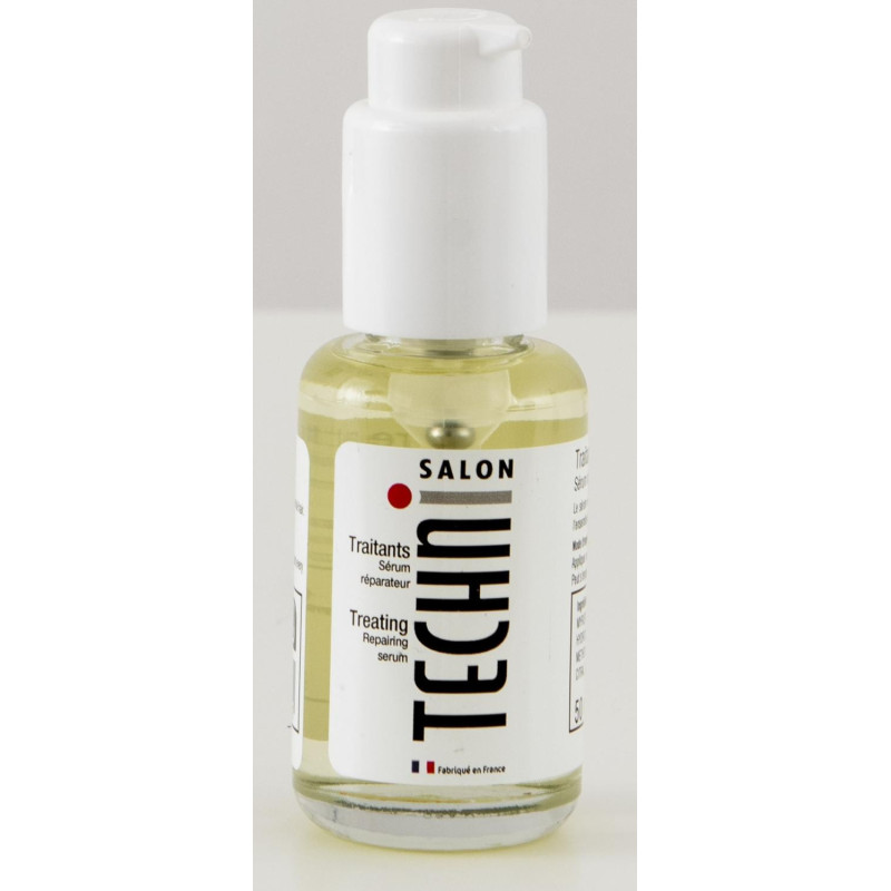 SERUM REPARATEUR TECHNI SALON 50ML