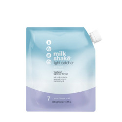 Poudre milk_shake 7 tons argile 400g