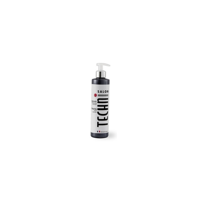 SHAMPOING SILVER TECHNI SALON 250ML