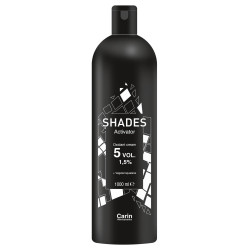 Activateur 5 vol Shades Carin 1L