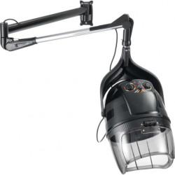 CASQUE DE SECHAGE SUR BRAS