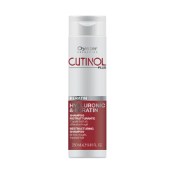 Shampoing cutinol keratin 250ml