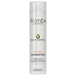 SHAMPOING BOTEA ANTI CHUTE 250ML