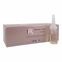 AMPOULES 10ML ANTI CHUTE GENERIK  X10