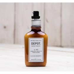 CONDITIONNEUR 100ML DEPOT 202