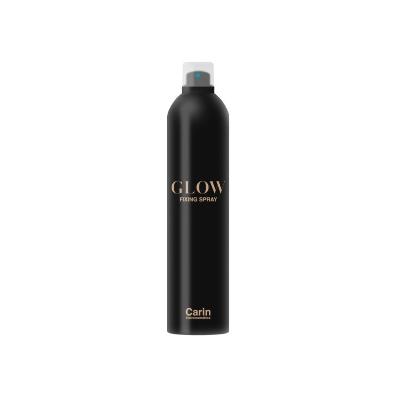 FIXING SPRAY GLOW 300ML
