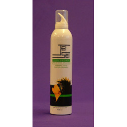 Mousse JET SET 400ML