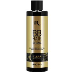 BB HAIR SHINE CLEAR 400ML