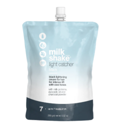 Crème decolorante milk_shake black light 250grs