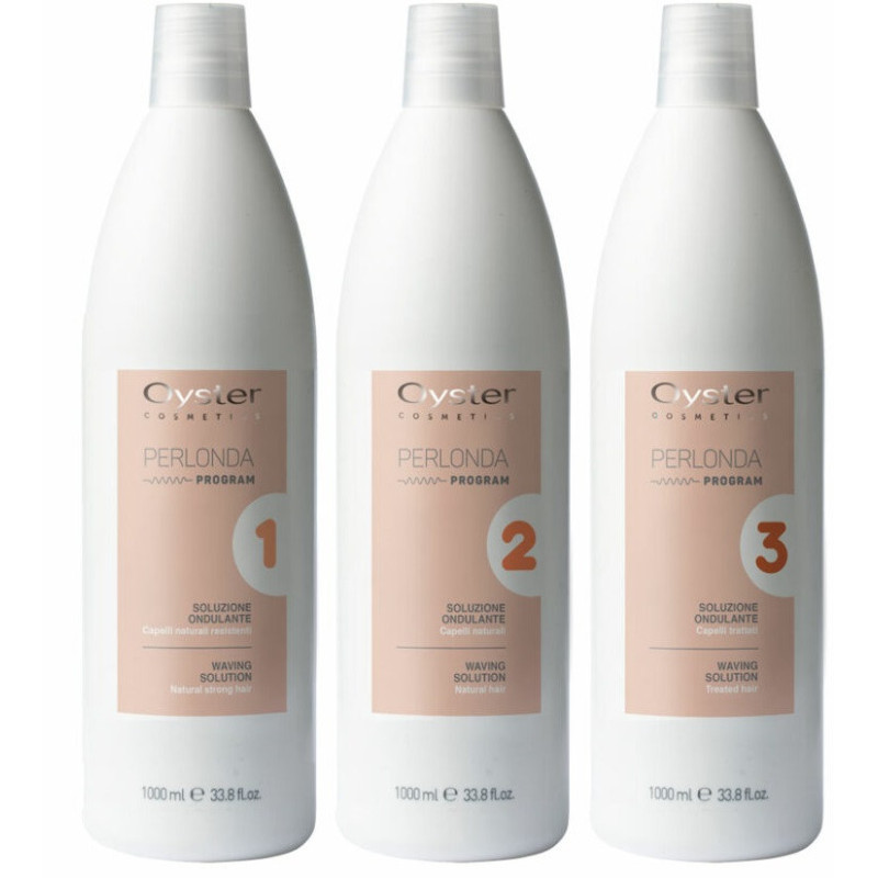 Permanente Perlonda n°3 litre