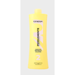 PERMANENTE GENERIK N°2 500ML