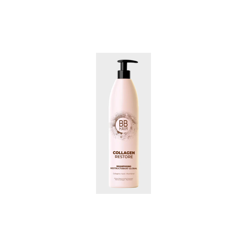SHAMPOING BB HAIR COLLAGENE 1L