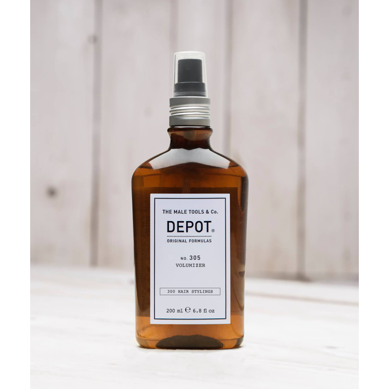 SPRAY VOLUME 200ML DEPOT 305