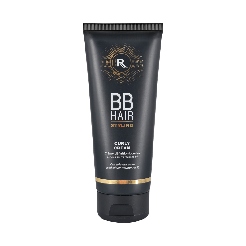 CREME BOUCLES BB HAIR 200ML
