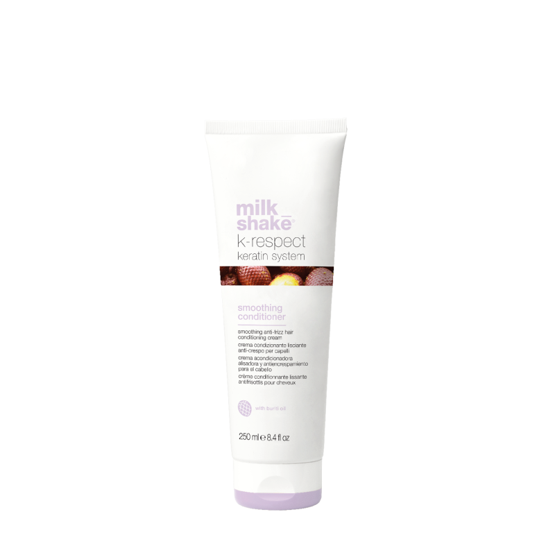 CONDITIONNEUR K-RESPECT milk_shake 250ML