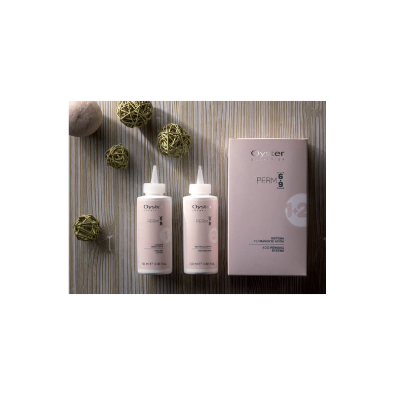 KIT PERMANENTE 6.9 OYSTER