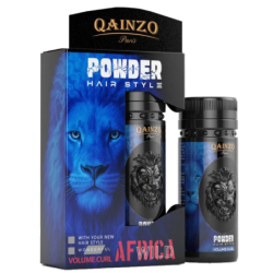 POUDRE COIFFANTE VOLUME CURL QAINZO 20GRS