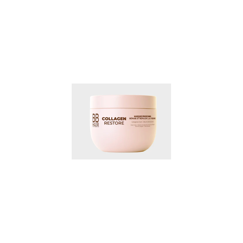 MASQUE BB HAIR COLLAGENE 300ML