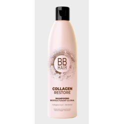 SHAMPOING BB HAIR COLLAGENE 300ML