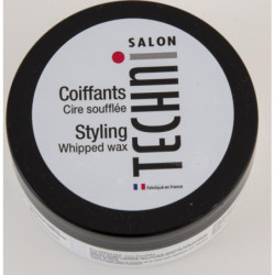 CREME SOUFFLEE TECHNI SALON 100grs