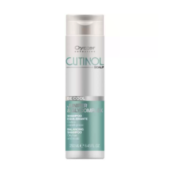 Shampoing cutinol anti sebum 250ml