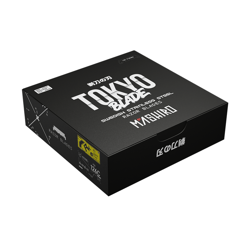 Lames Tokyo Mashiro x100