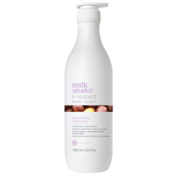 SHAMPOING K-RESPECT milk_shake 1L