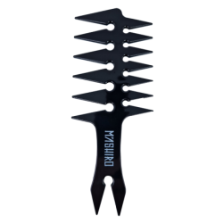 Peigne trio barber Mashiro