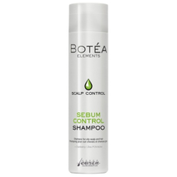 SHAMPOING BOTEA ANTI SEBUM 250ML
