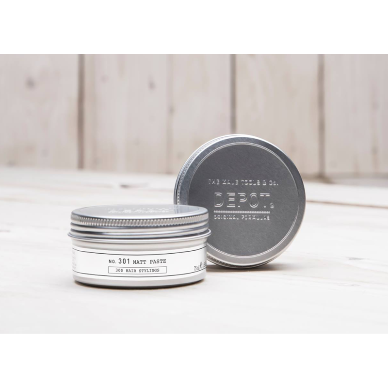 PATE MAT 75ML DEPOT 301