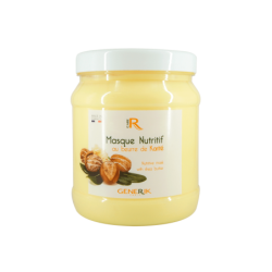 MASQUE AU BEURRE DE KARITE 1KG