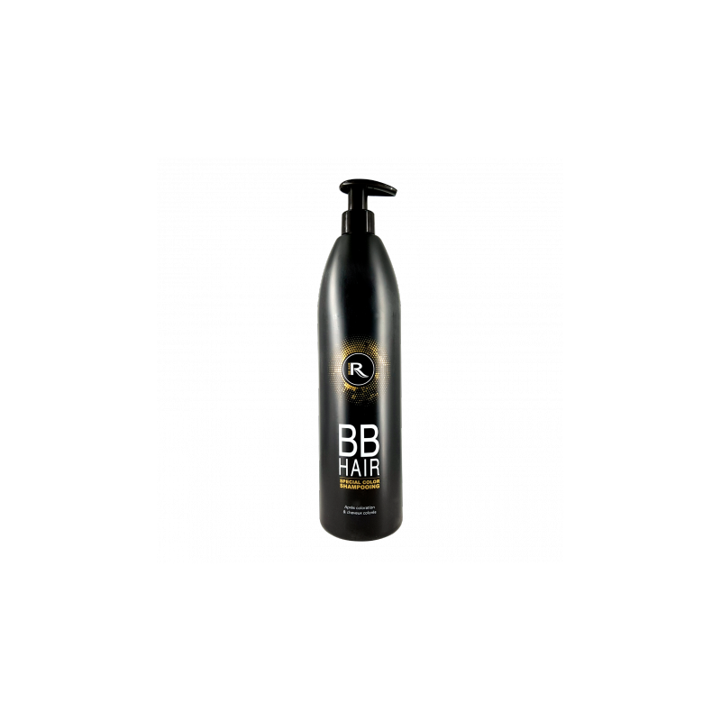 SHAMPOING BB HAIR APRES COLORATION 1L