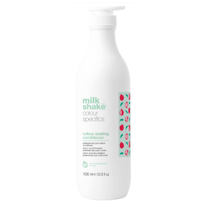 Conditionneur color specifics milk_shake 1L