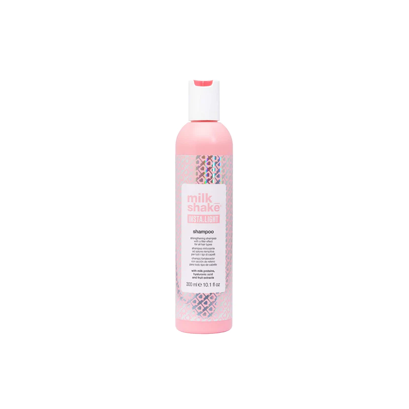 Shampoing insta light milk_shake 300ml