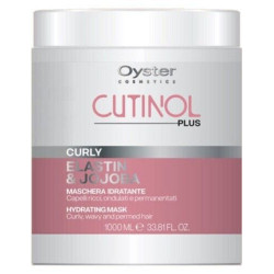 Masque cutinol curl 1000ml