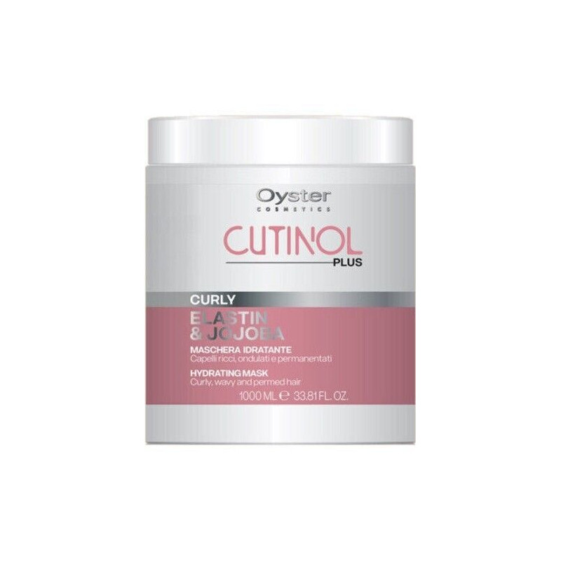 Masque cutinol curl 1000ml