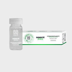 AMPOULES ANTI CHUTE BB HAIR X10