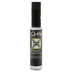 AMPOULES QFIX MISE EN PLIS EXTRA FORTE X36