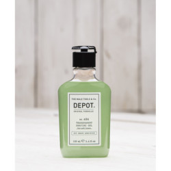 GEL TRACEUR 100ML DEPOT 406